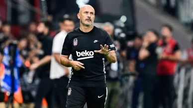 Vincenzo Italiano: "Daha iyi olmalıyız"