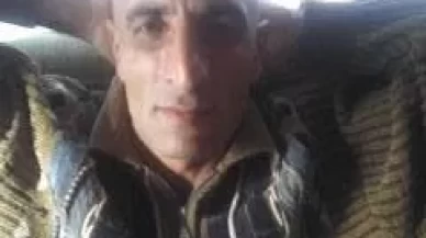 Babasını öldürüp polise teslim oldu