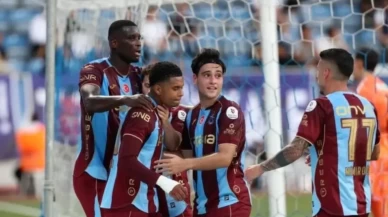 Trabzonspor - Ferencvaros Maçı Canlı İzle! ATV Şifresiz Maç Hangi Kanalda, Saat Kaçta?