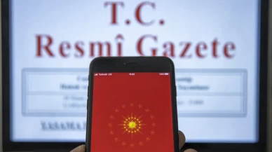 ÖSYM Başkanı yeniden atandı, 10 rektör belli oldu