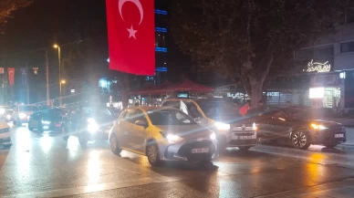 Kadıköy tarihi zaferi kutluyor