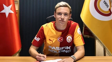 Batrakov'dan Galatasaray için şampiyonluk mesajı