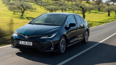 Toyota'dan ABD'de dev geri çağırma
