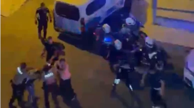 Mersin’de komşularının kavgasını balkondan izlerken vurulan kişi hayatını kaybetti