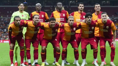 Galatasaray, Villarreal karşısında sezon provasına çıkıyor