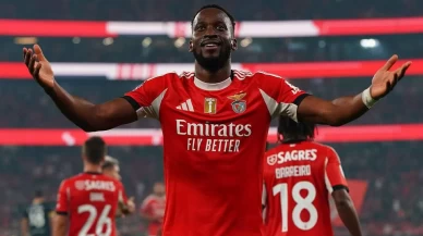 Beşiktaş'tan Dodi Lukebakio için resmi teklif!