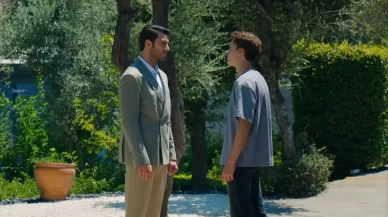 Daha 17 fragmanına Aras damgası! “Kardeşimi alan ailenin evini buldum”