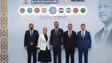 Cengiz Aytmatov Sempozyumu o ilimizde gerçekleştirilecek!