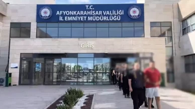 1 milyar 250 milyon liralık yasa dışı bahis ağına darbe