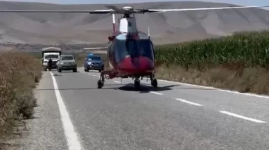 Otomobilde tartıştığı eşine ateş etti