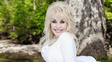 Country müziğin efsane ismi Dolly Parton 80 yaşında hayatını kaybetti!