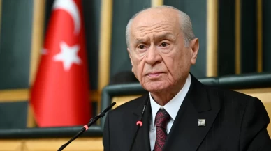 MHP Lideri Devlet Bahçeli’den Malazgirt Zaferi mesajı: "Malazgirt Mazimiz, Anadolu Namusumuz, Türkiye İstikbalimizdir!"