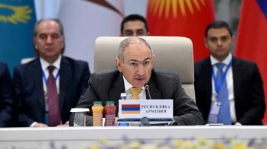 Paşinyan’dan AB ve Avrasya Ekonomik Birliği mesajı
