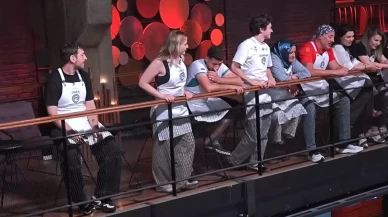 MasterChef'te dev heyecan sona erdi! Ana kadroya giren 20. ve son yarışmacı belli oldu