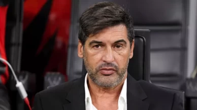 Fonseca'dan Fenerbahçe maçı öncesi iddialı sözler