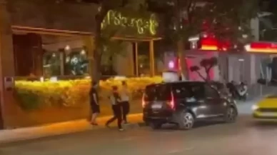 İstanbul’da 23 “değnekçi” yakalandı