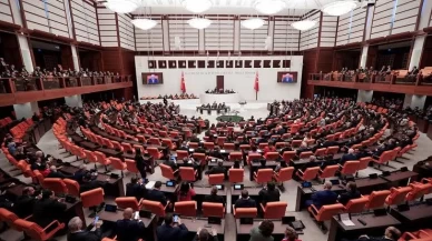 Terörsüz Türkiye kanun teklifinde kritik detaylar! Her türlü silah kayıt altına alınacak