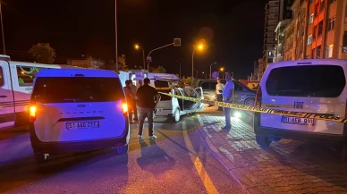 İpek Gezer cinayetinin şüphelisi hastanede öldü