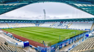 Erzurumspor’a Galatasaray maçı öncesi müjde