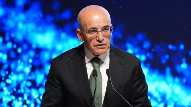 Hazine ve Maliye Bakanı Şimşek'ten kritik enflasyon açıklaması