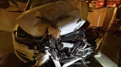 Uzman Çavuş Ahmet Balaban’dan acı haber