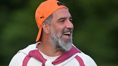Arda Turan'ın Shakhtar'ı fırtına gibi esiyor