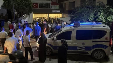 Av tüfeğiyle ateş açtı: 1 ölü, 5 yaşındaki çocuk yaralandı