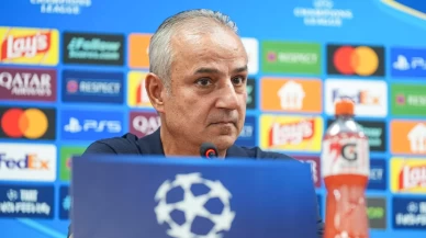 İsmail Kartal: "Kazanmak için gideceğiz"