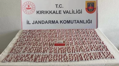 Uyuşturucu operasyonunda 2 tutuklama