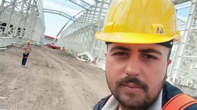 İnşaattan düşen işçi 2,5 ay sonra hayatını kaybetti