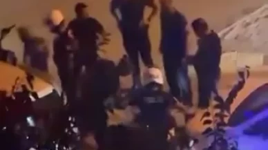 Adana’da iş yerine ateş açan şüpheli yakalandı