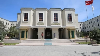 İçişleri Bakanlığı’ndan Atatürk ve şehitlere saygı mesajı