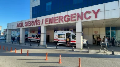 15 yaşındaki stajyer elektrik akımına kapılarak öldü