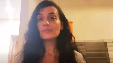'Bu şehri komple yakmak istiyorum' sözleri sonrası soruşturma!