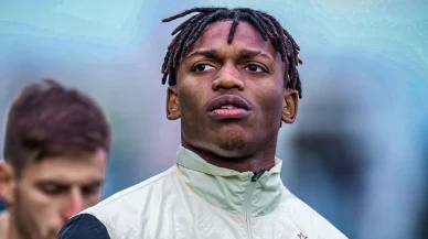Rafael Leao'dan Milan'a rest: 'Sadece Galatasaray'a giderim'
