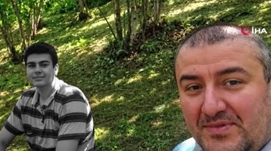 16 yaşındaki Muhammed Abdullah Hakkıoğlu'nun cansız bedeni bulundu