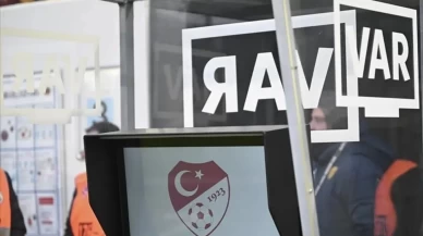 Gençlerbirliği-Fenerbahçe maçının VAR hakemi belli oldu