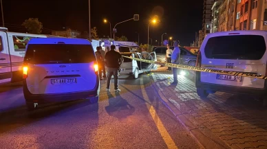 İpek Gezer cinayetinin şüphelisi hastanede öldü