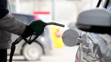 Sürücüler dikkat! Depoyu doldurmadan önce tabelaya bakın