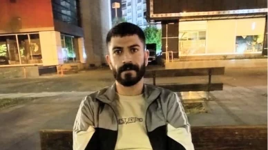 Yangından bir gün önce bidonla benzin almış