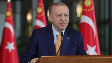 Cumhurbaşkanı Erdoğan'dan spor camiasına net mesaj