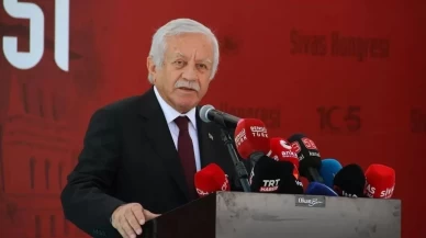 MHP'li Celal Adan: Kabul edilen kanun teklifi Türkiye Yüzyılı için kutlu bir milattır