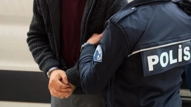İhraç edilen kıdemli albay yakalandı