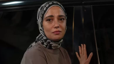 Kızılcık Şerbeti'nde deprem! Nursema yeni sezonda olmayacak