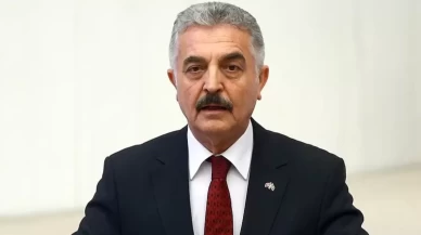 MHP'li Büyükataman'dan Ülkücü şehit İrfan Çetiner için anma mesajı