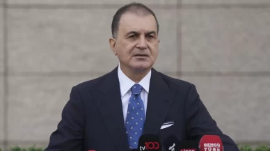 AK Parti Sözcüsü Çelik'ten 'Franco' benzetmesine tepki: 'Zihinsel ve ahlaki bir sefalettir'