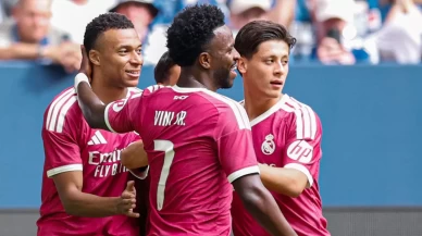 Real Madrid'den son provada farklı galibiyet!