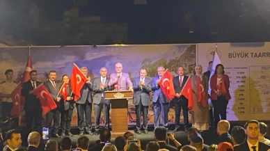 TBMM Başkanı Kurtulmuş, Zafer Haftası etkinlikleri için Afyonkarahisar’da