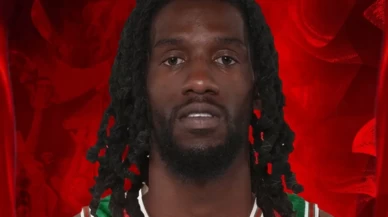 Karşıyaka Basketbol, Briante Weber'i kadrosuna kattı