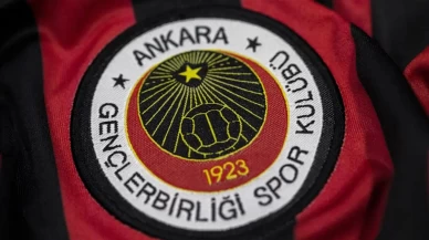 Gençlerbirliği'nden FIFA transfer yasağı açıklaması